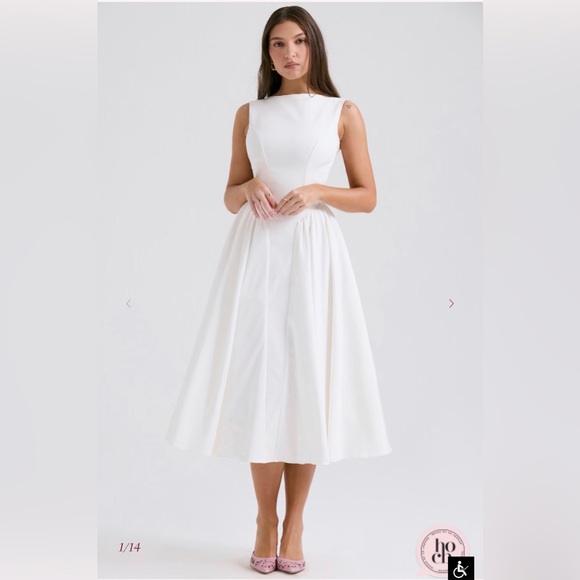 House of CB Dresses & Skirts - House of CB Cindy dress